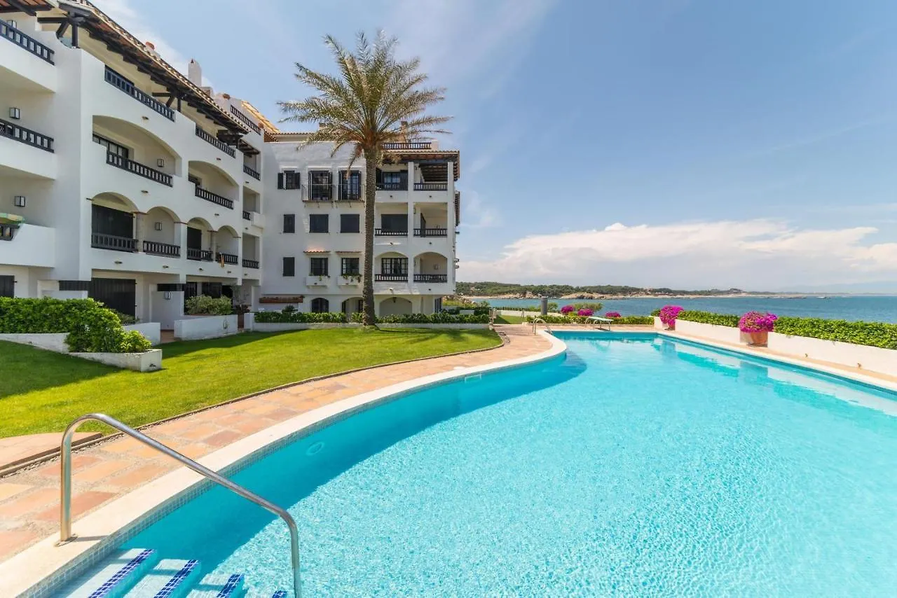 Apartment Aurora L'Escala