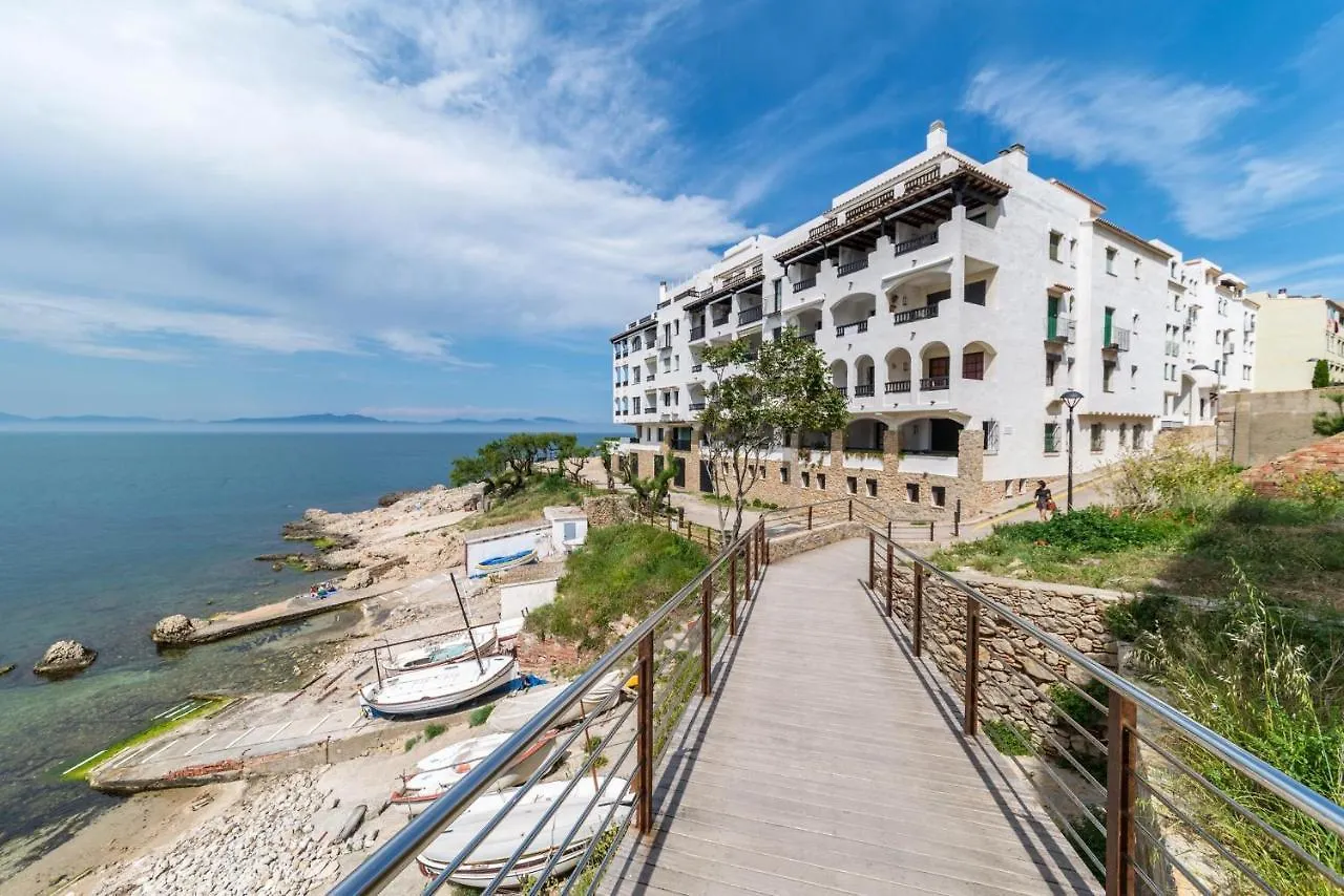 Apartment Aurora L'Escala