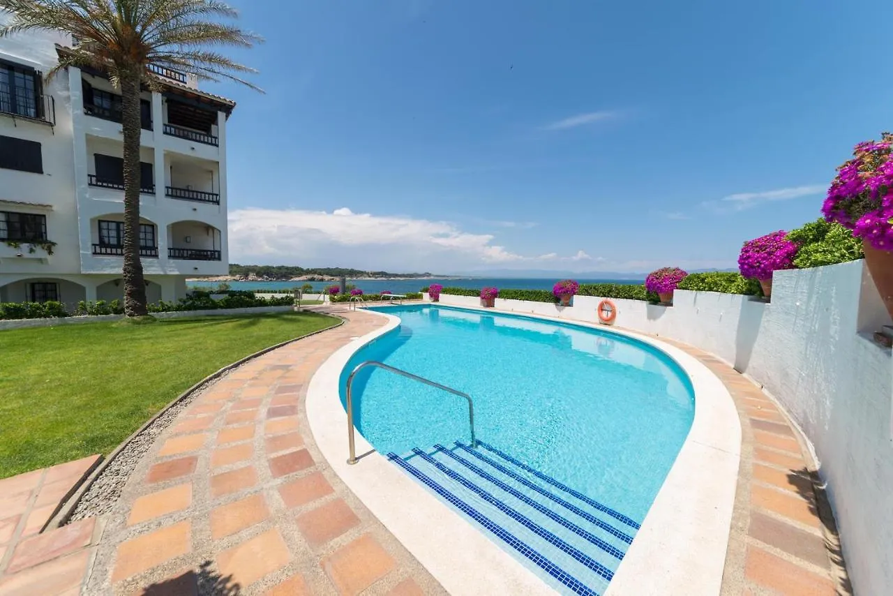 Apartment Aurora L'Escala