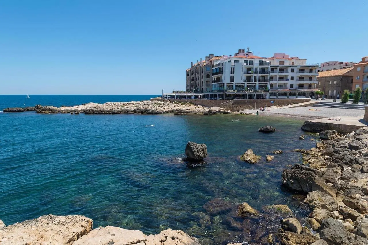 Apartment Aurora L'Escala