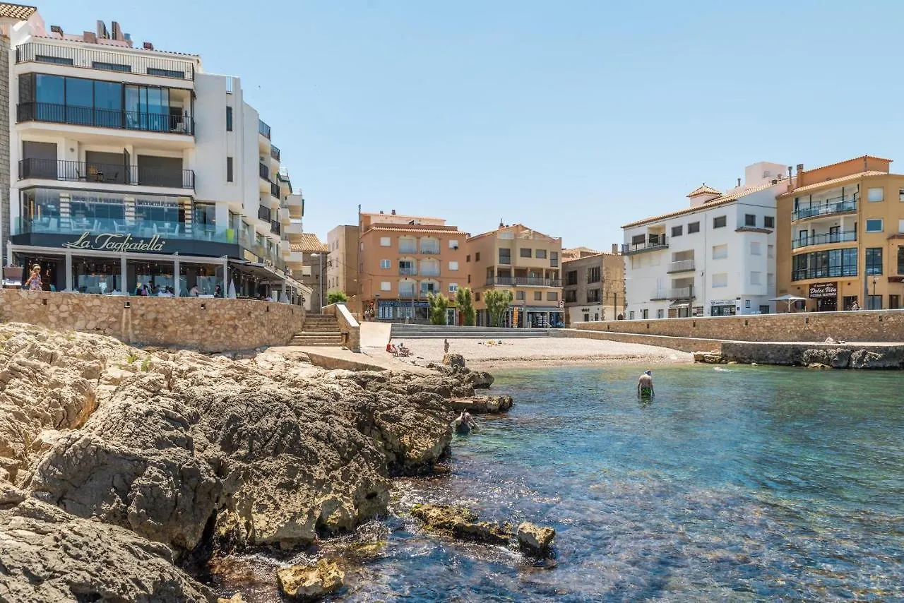 Apartment Aurora L'Escala