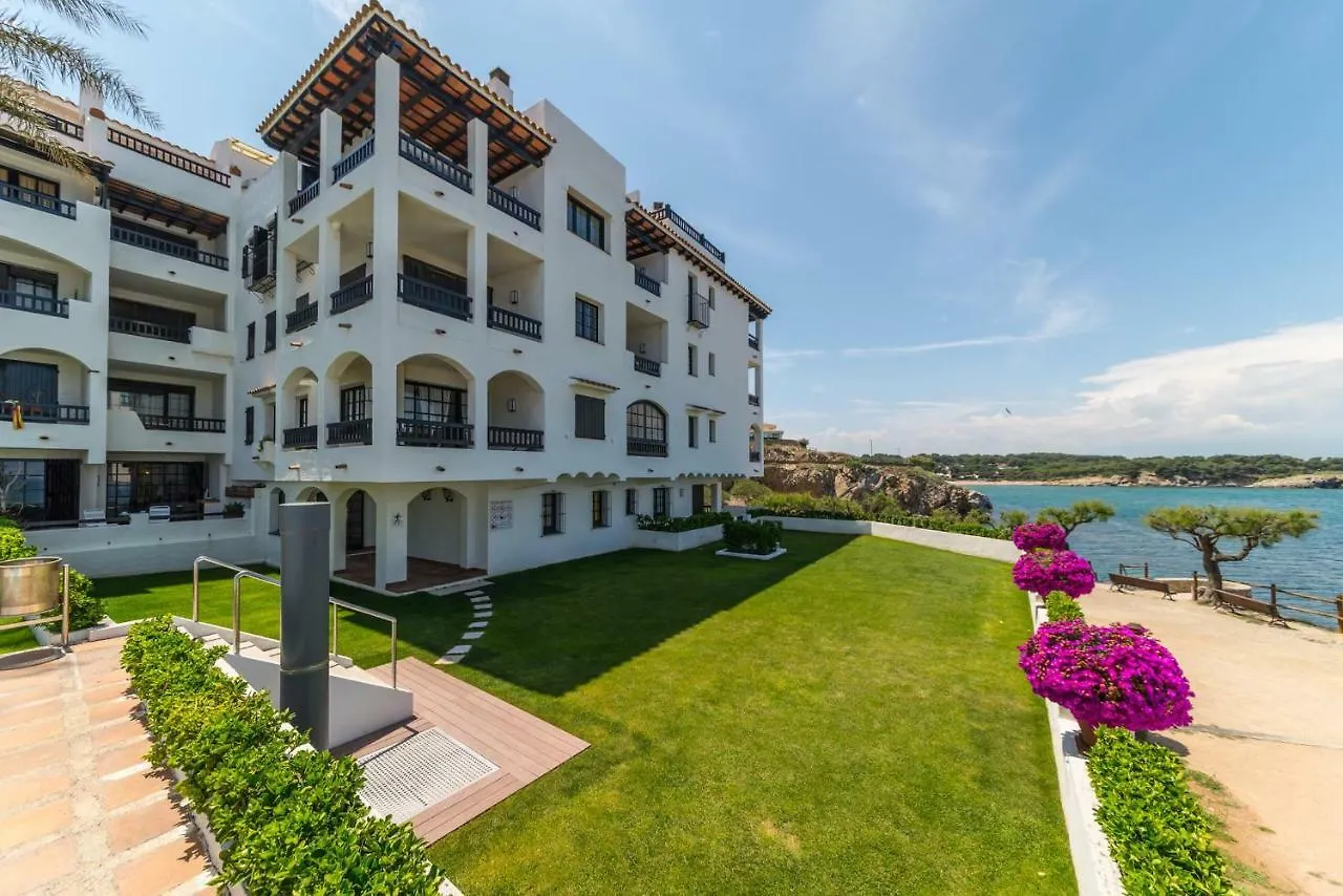 Apartment Aurora L'Escala