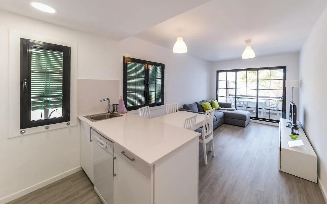 Apartment Aurora L'Escala