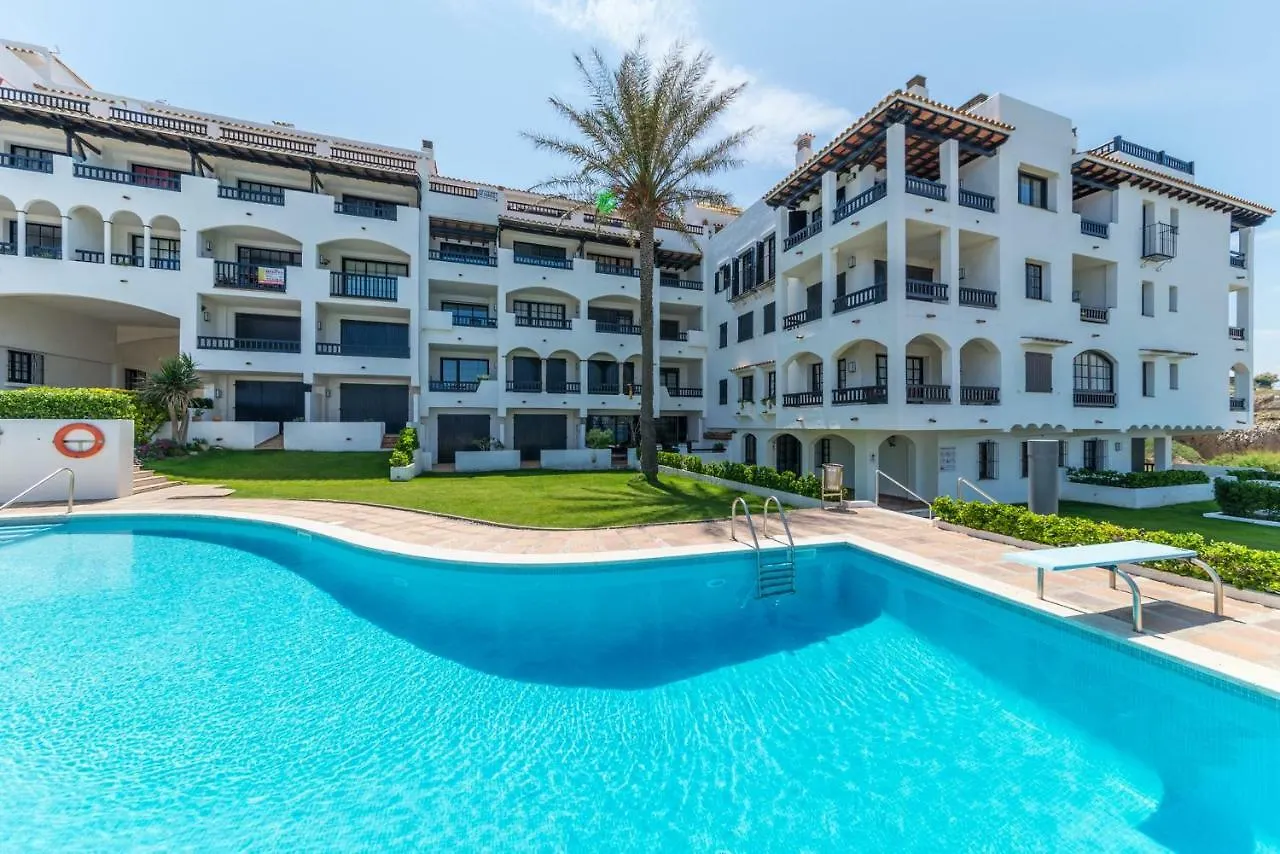 Apartment Aurora L'Escala Spain